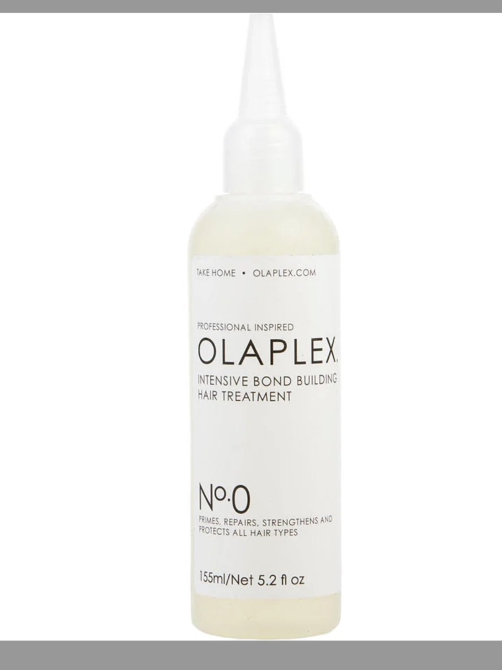 Olaplex Intensive Bond Rebuilder  Nozzle Applicator No 0   5.2 fl oz